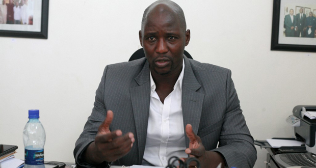 Tony Baffoe Baffoe hails Nyantakyi’s FIFA Exco membership